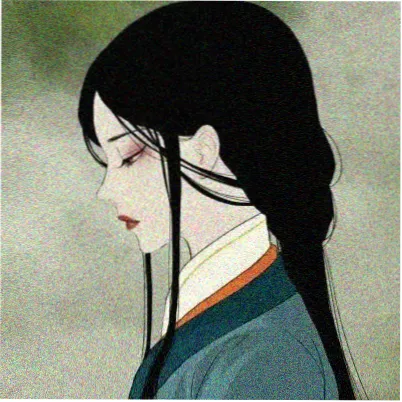 读者头像：手账使用者二